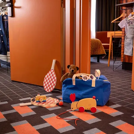 Best Western Plus Hotel Cargo-3