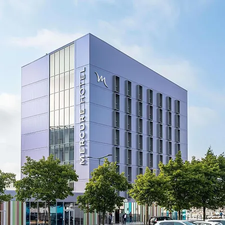 Mercure Dunkerque Centre Gare-2